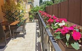 Caba Holiday Bardolino Gritti