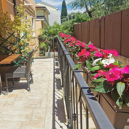 Caba Holiday Bardolino Gritti Exterior photo