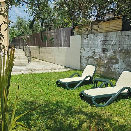Caba Holiday Bardolino Gritti Exterior photo