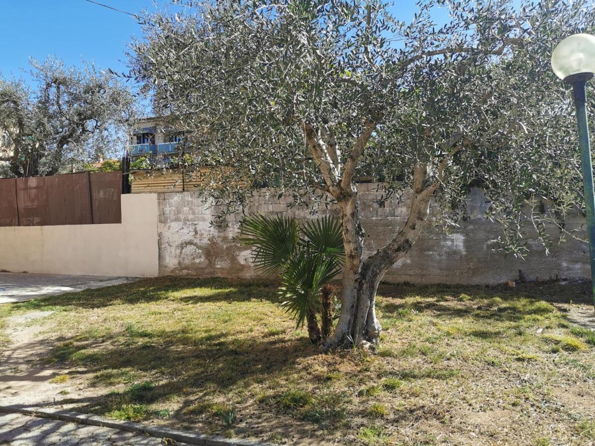 Caba Holiday Bardolino Gritti Exterior photo