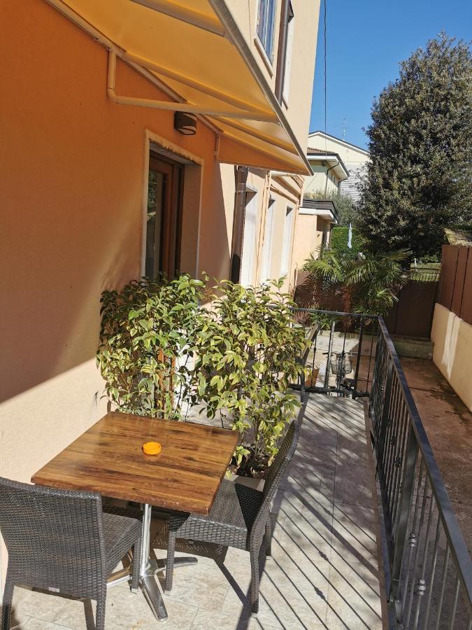 Caba Holiday Bardolino Gritti Exterior photo
