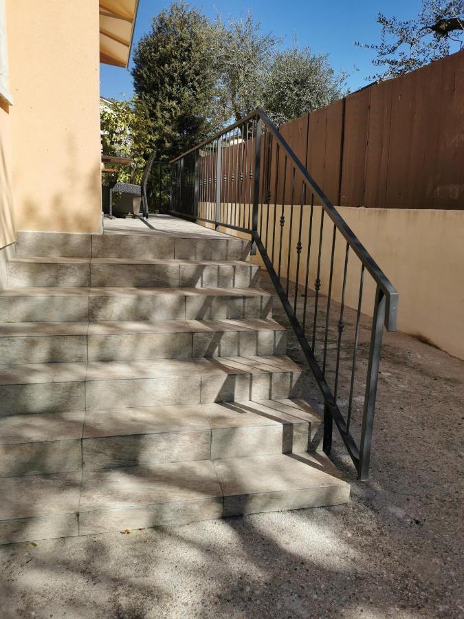 Caba Holiday Bardolino Gritti Exterior photo