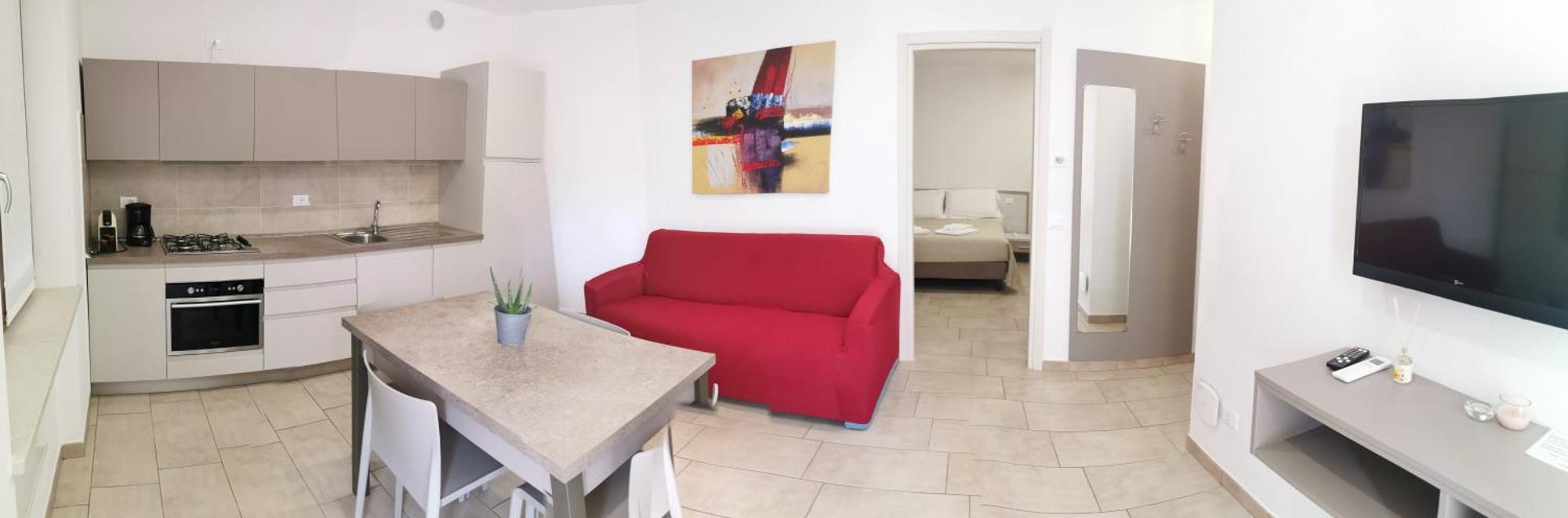 Caba Holiday Bardolino Gritti Exterior photo