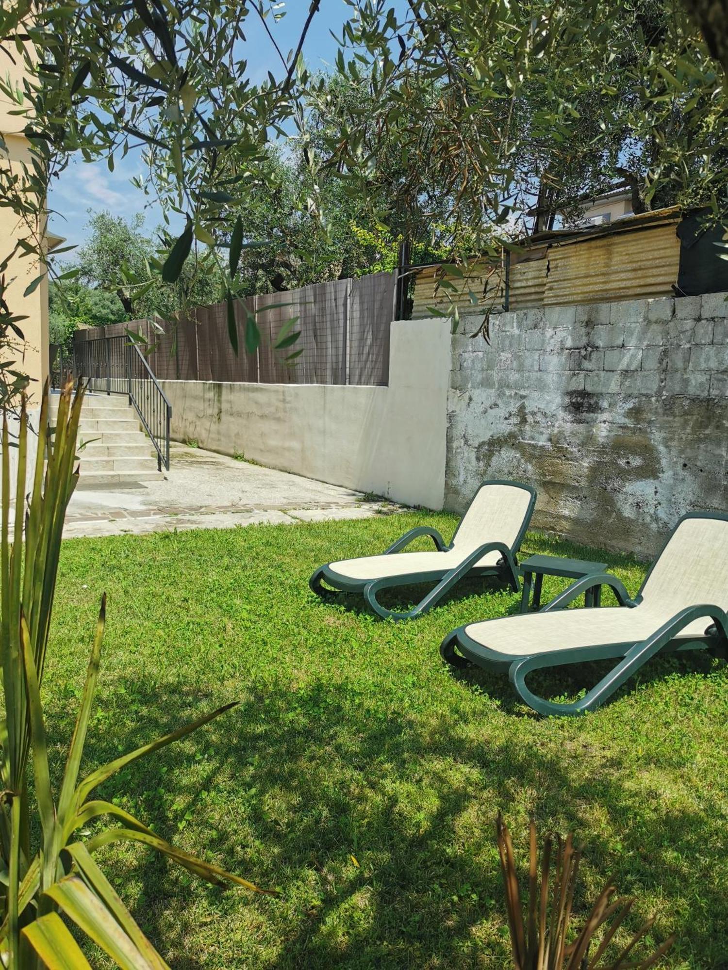 Caba Holiday Bardolino Gritti Exterior photo