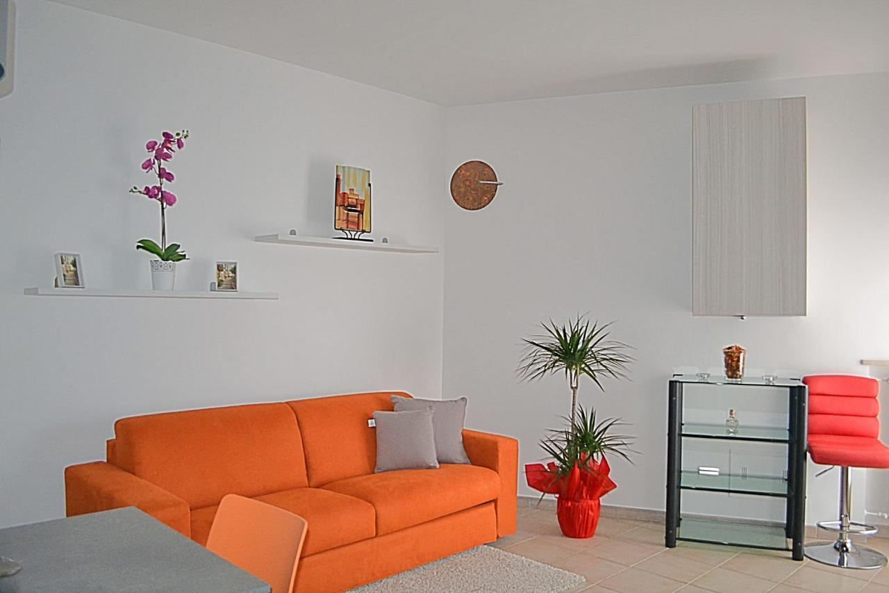Caba Holiday Bardolino Gritti Exterior photo