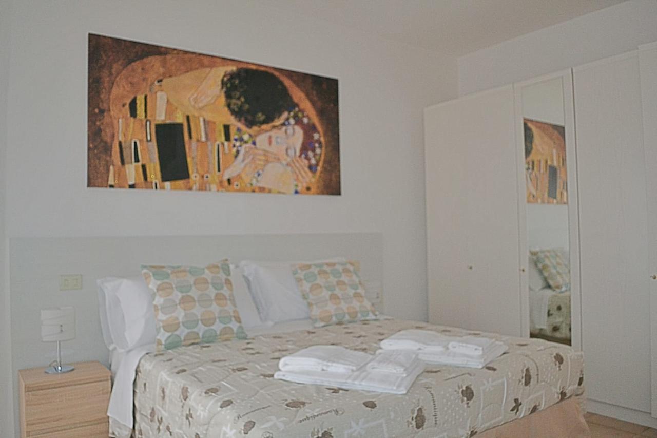 Caba Holiday Bardolino Gritti Exterior photo
