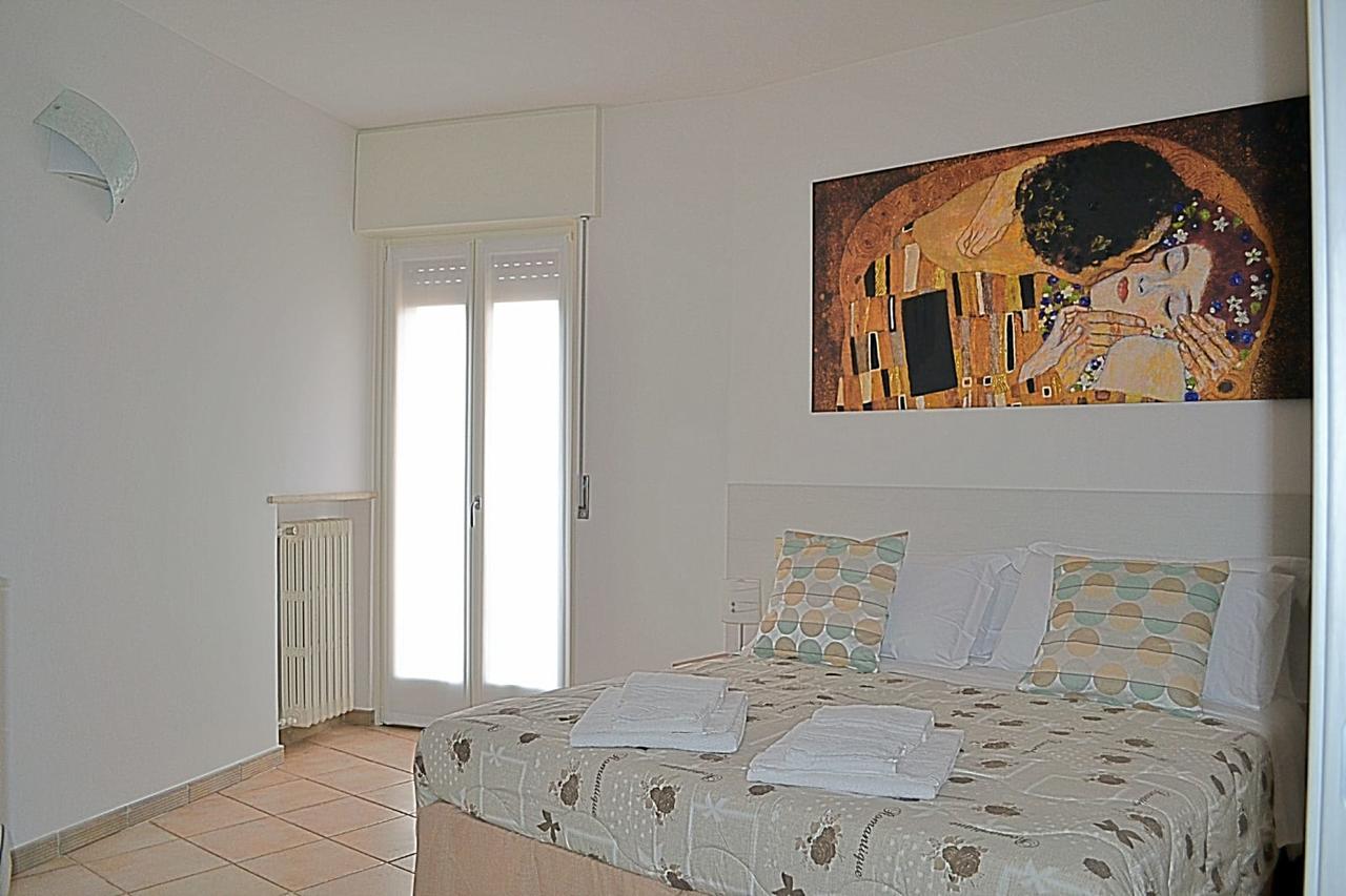 Caba Holiday Bardolino Gritti Exterior photo