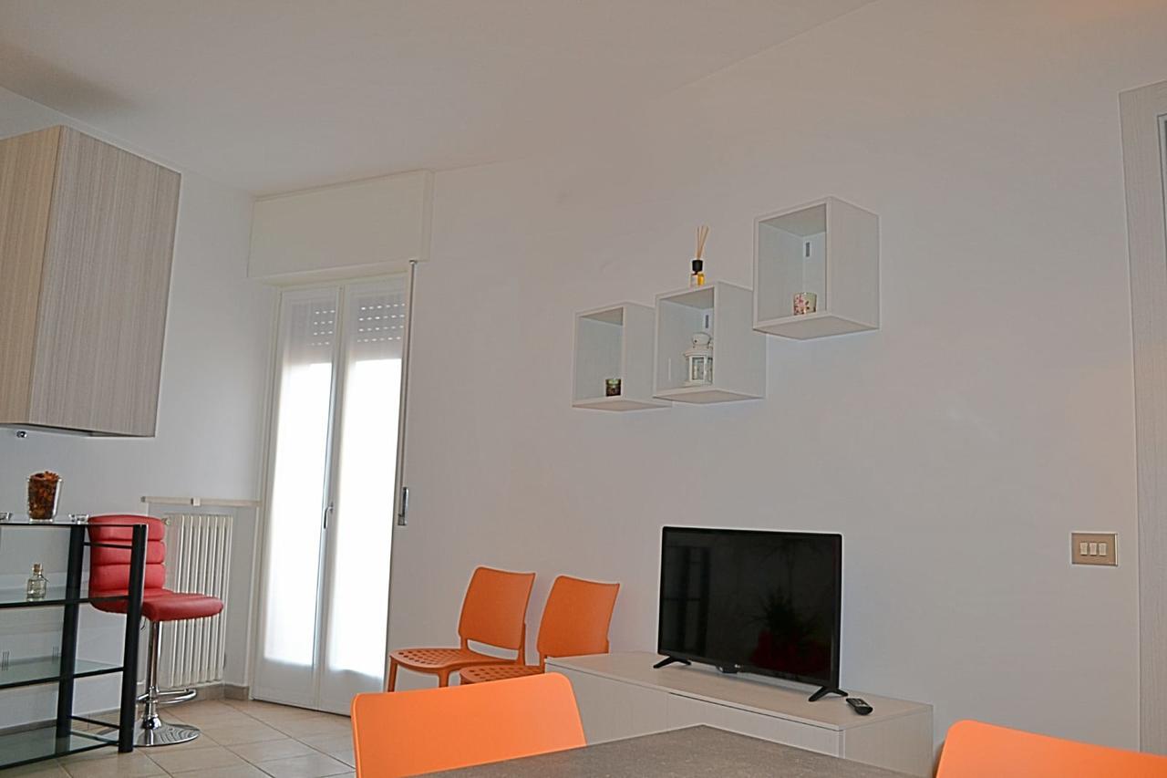 Caba Holiday Bardolino Gritti Exterior photo