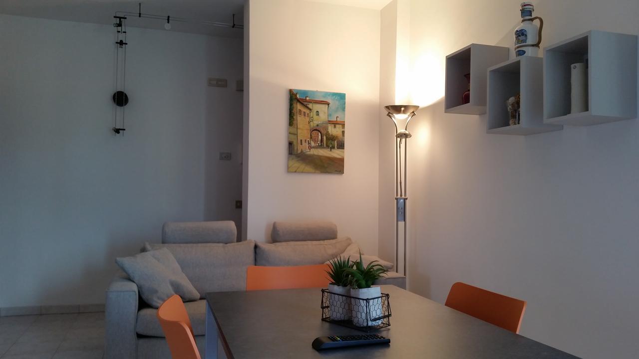 Caba Holiday Bardolino Gritti Exterior photo