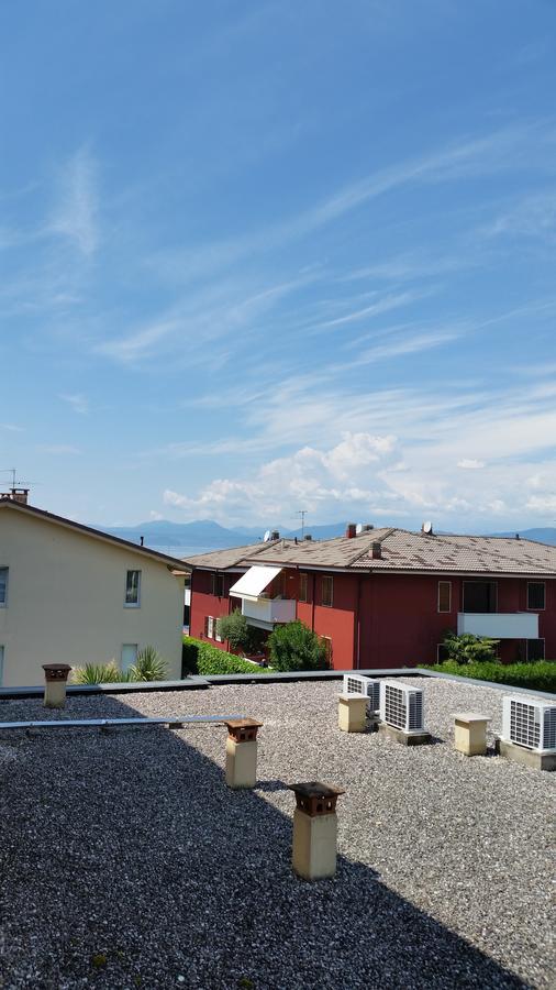Caba Holiday Bardolino Gritti Exterior photo