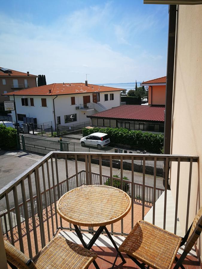 Caba Holiday Bardolino Gritti Exterior photo