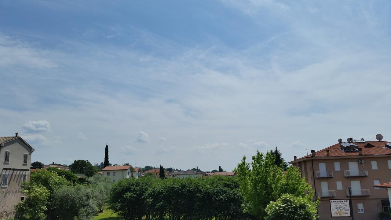 Caba Holiday Bardolino Gritti Exterior photo