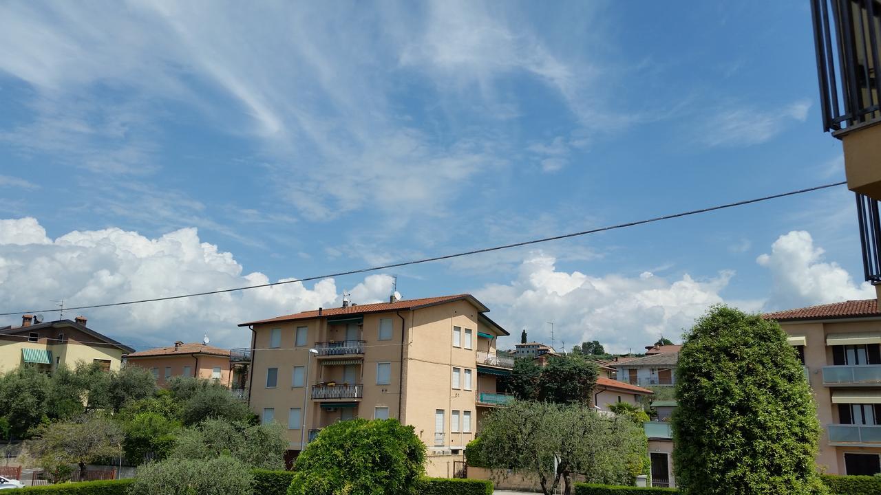 Caba Holiday Bardolino Gritti Exterior photo
