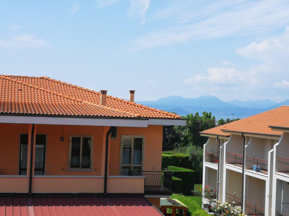 Caba Holiday Bardolino Gritti Exterior photo