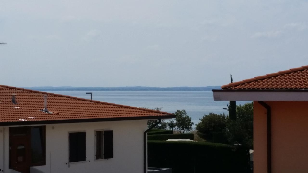 Caba Holiday Bardolino Gritti Exterior photo