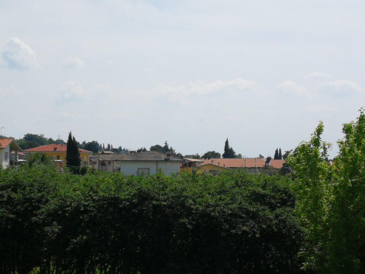Caba Holiday Bardolino Gritti Exterior photo