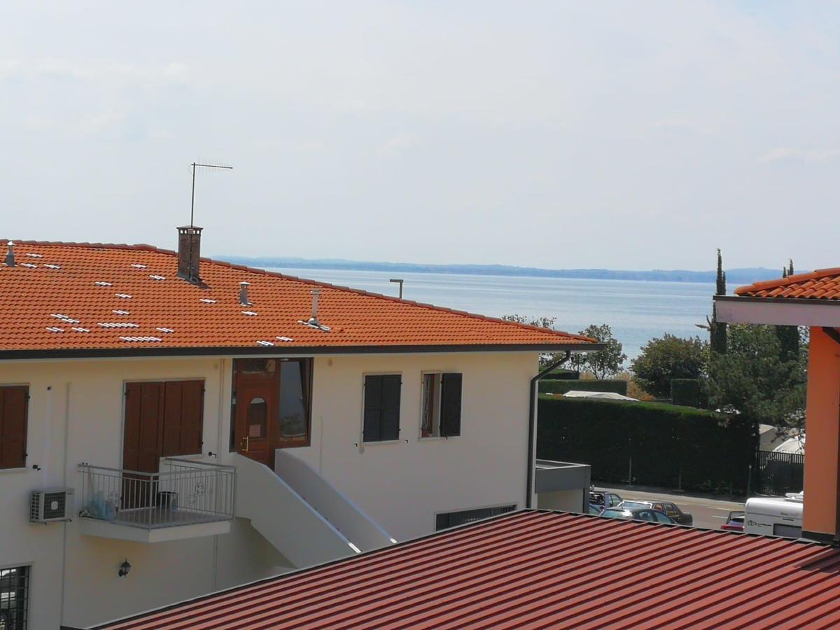 Caba Holiday Bardolino Gritti Exterior photo