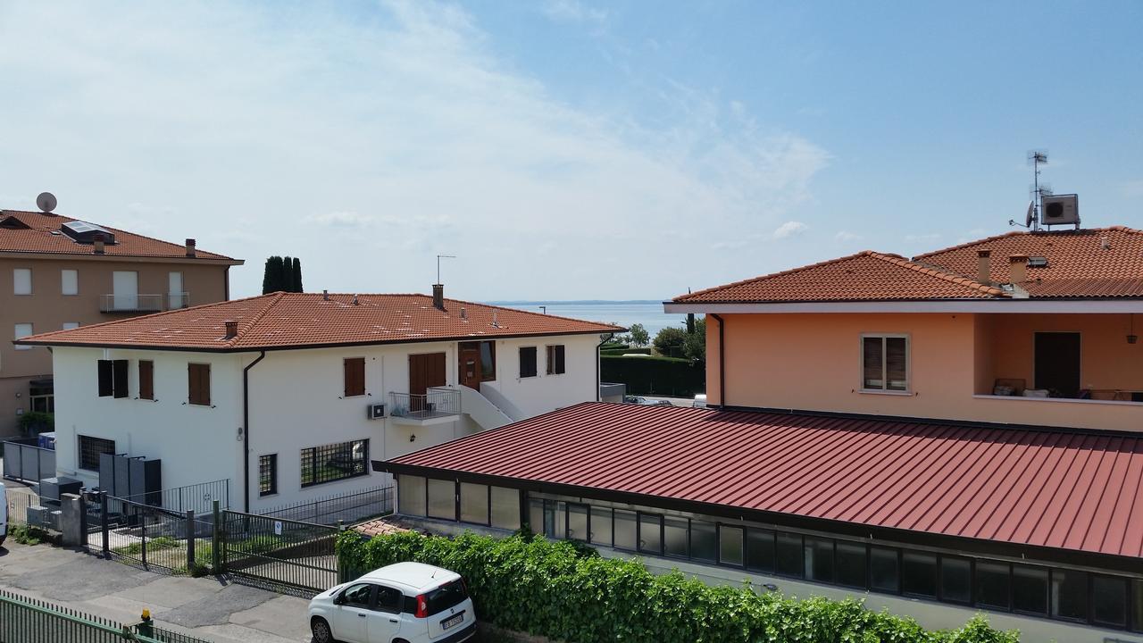 Caba Holiday Bardolino Gritti Exterior photo