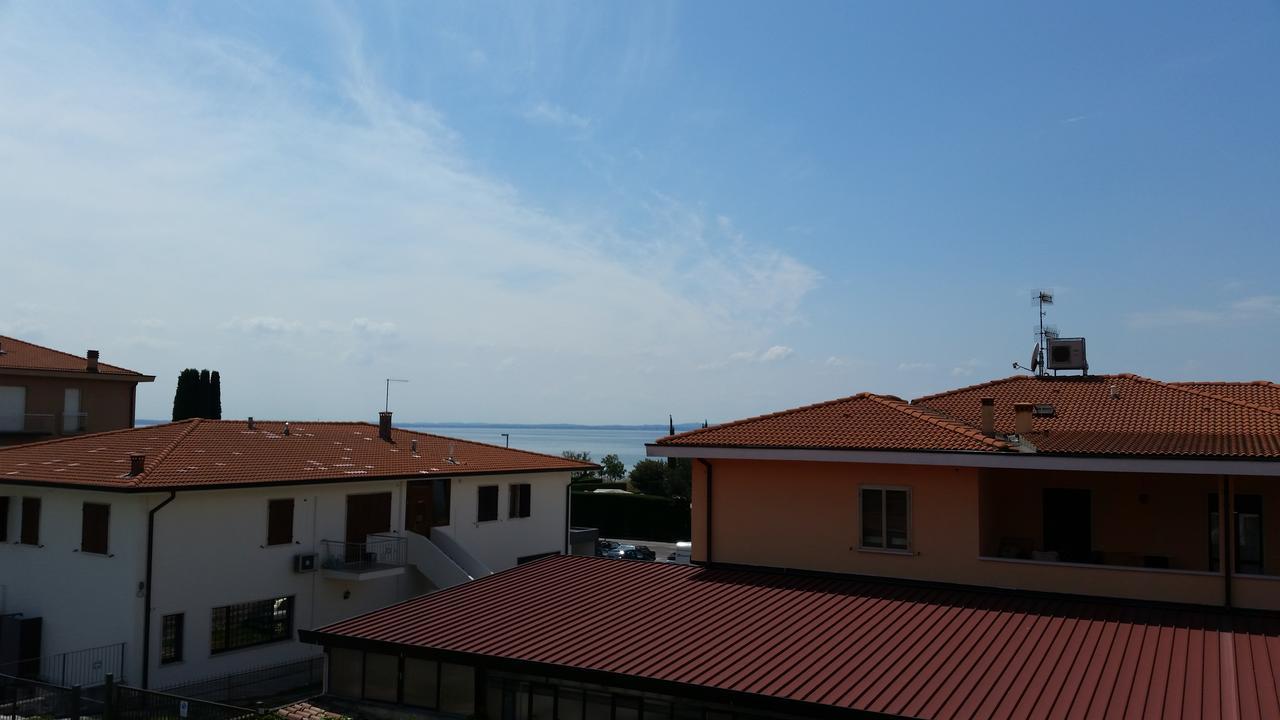 Caba Holiday Bardolino Gritti Exterior photo